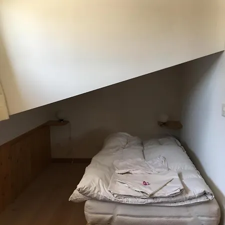 Casa Nolens, Via Sura 4 Lejlighed