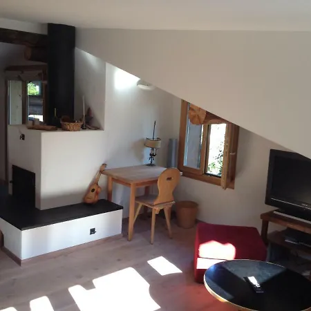 Casa Nolens, Via Sura 4 Lejlighed