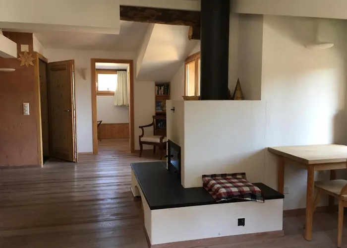 Apartman Casa Nolens, Via Sura 4