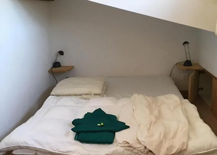 Casa Nolens, Via Sura 4 Apartman *