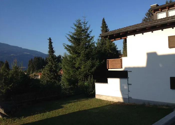 Casa Nolens, Via Sura 4 Apartman *