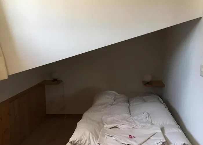 Casa Nolens, Via Sura 4 Appartamento