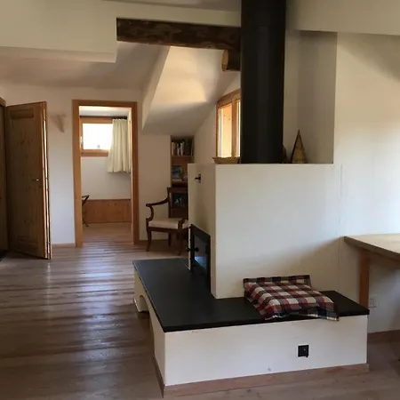 Апартаменты Casa Nolens, Via Sura 4