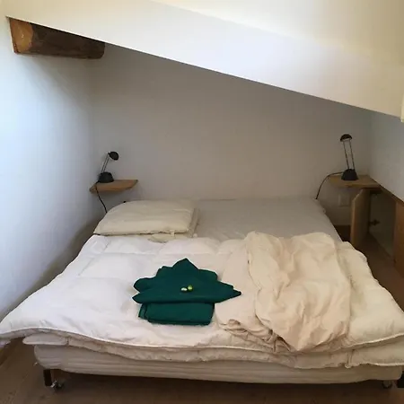 Casa Nolens, Via Sura 4 Апартаменты *