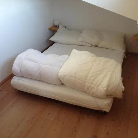 Casa Nolens, Via Sura 4 Апартаменты Лакс