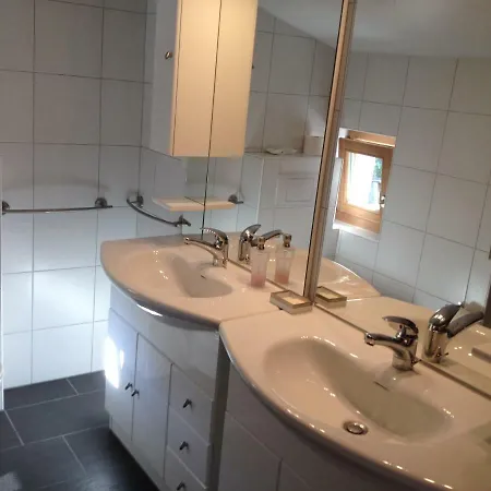 Appartamento Casa Nolens, Via Sura 4 *
